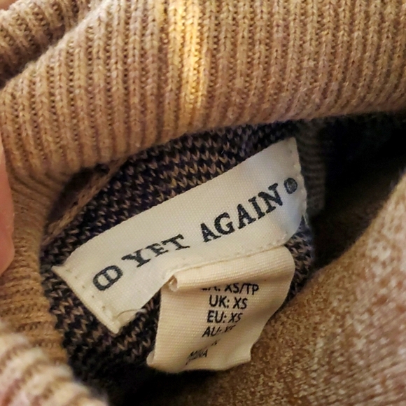 100% cotton leopard print long cardigan - Picture 5 of 9